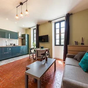 Chez Nous - 7 Sur Le Vieux Port Appartement