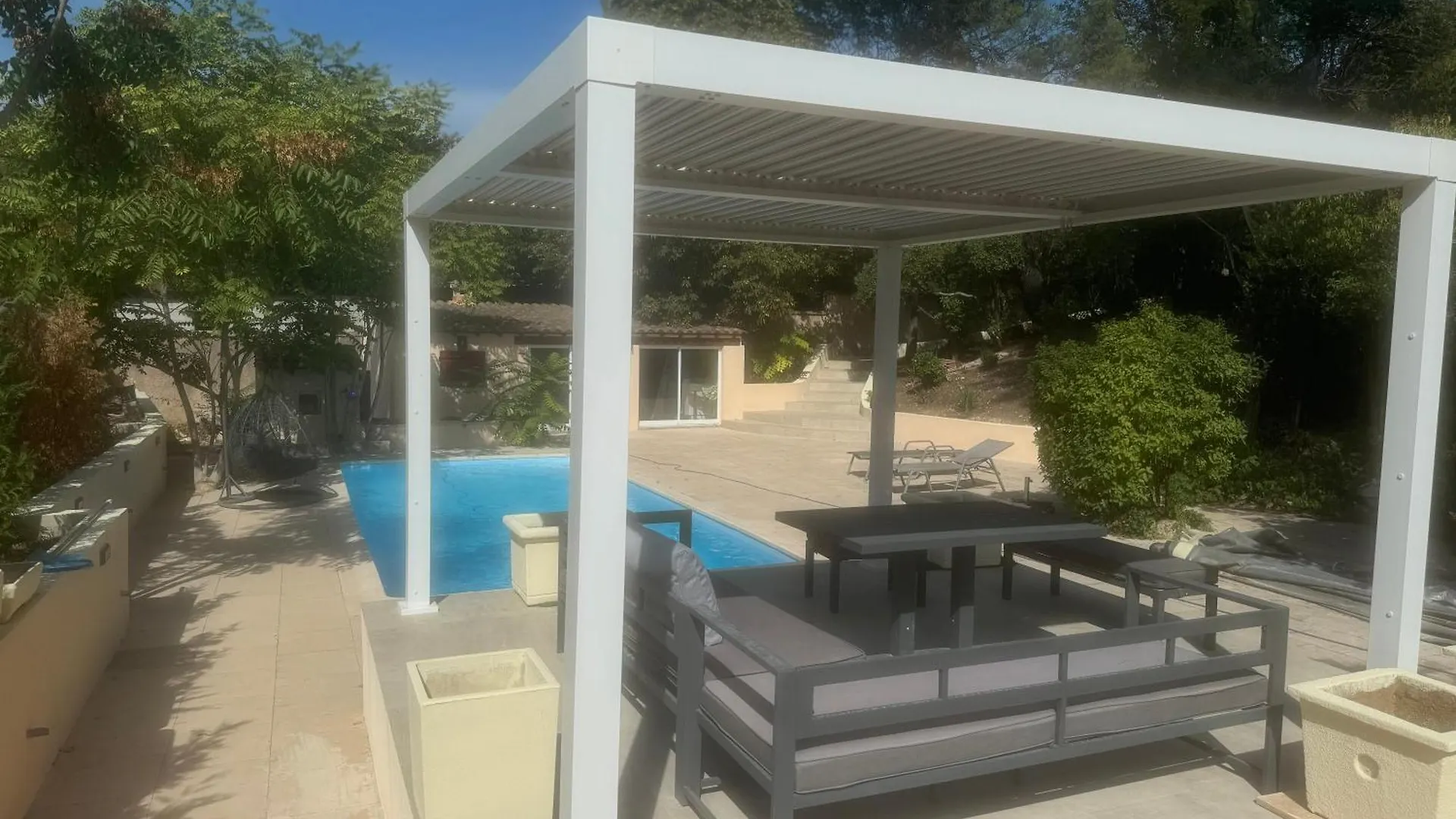 La Bergerie Emma Apartment Marseille France