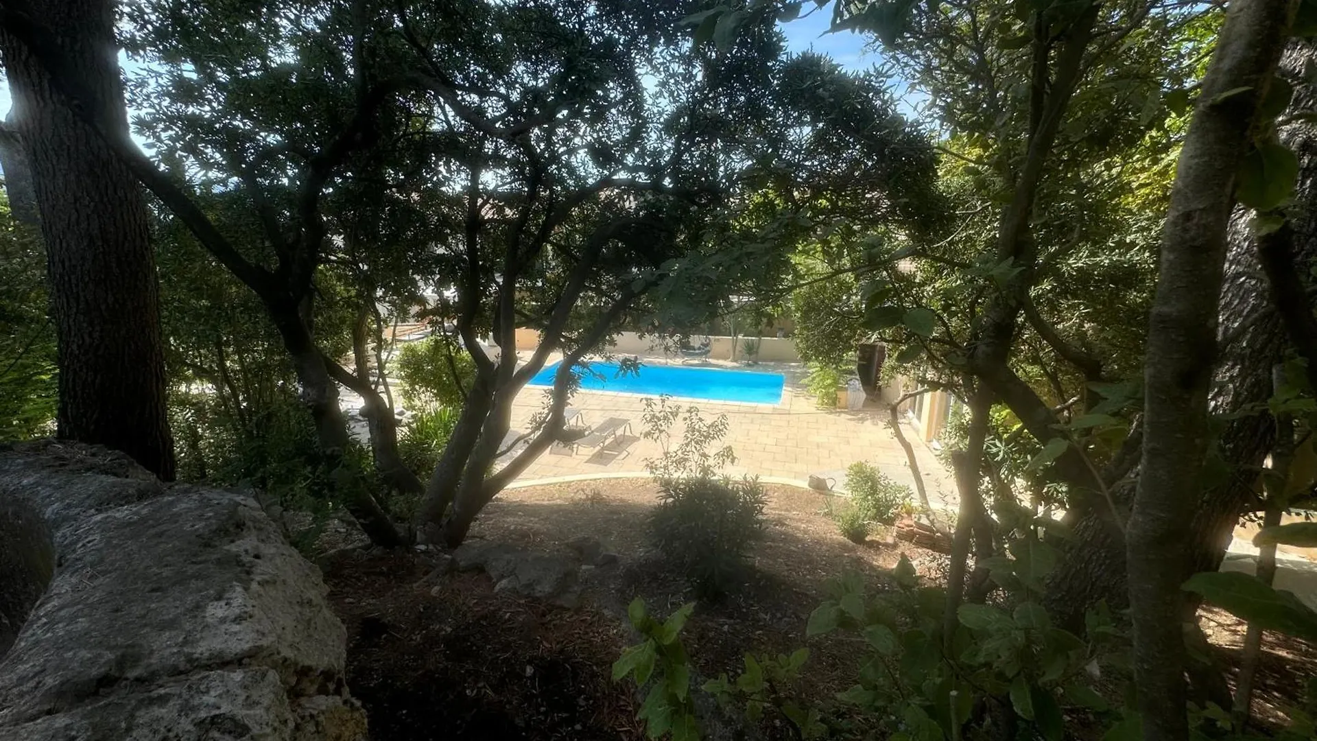 La Bergerie Emma Apartment Marseille 0*,  France