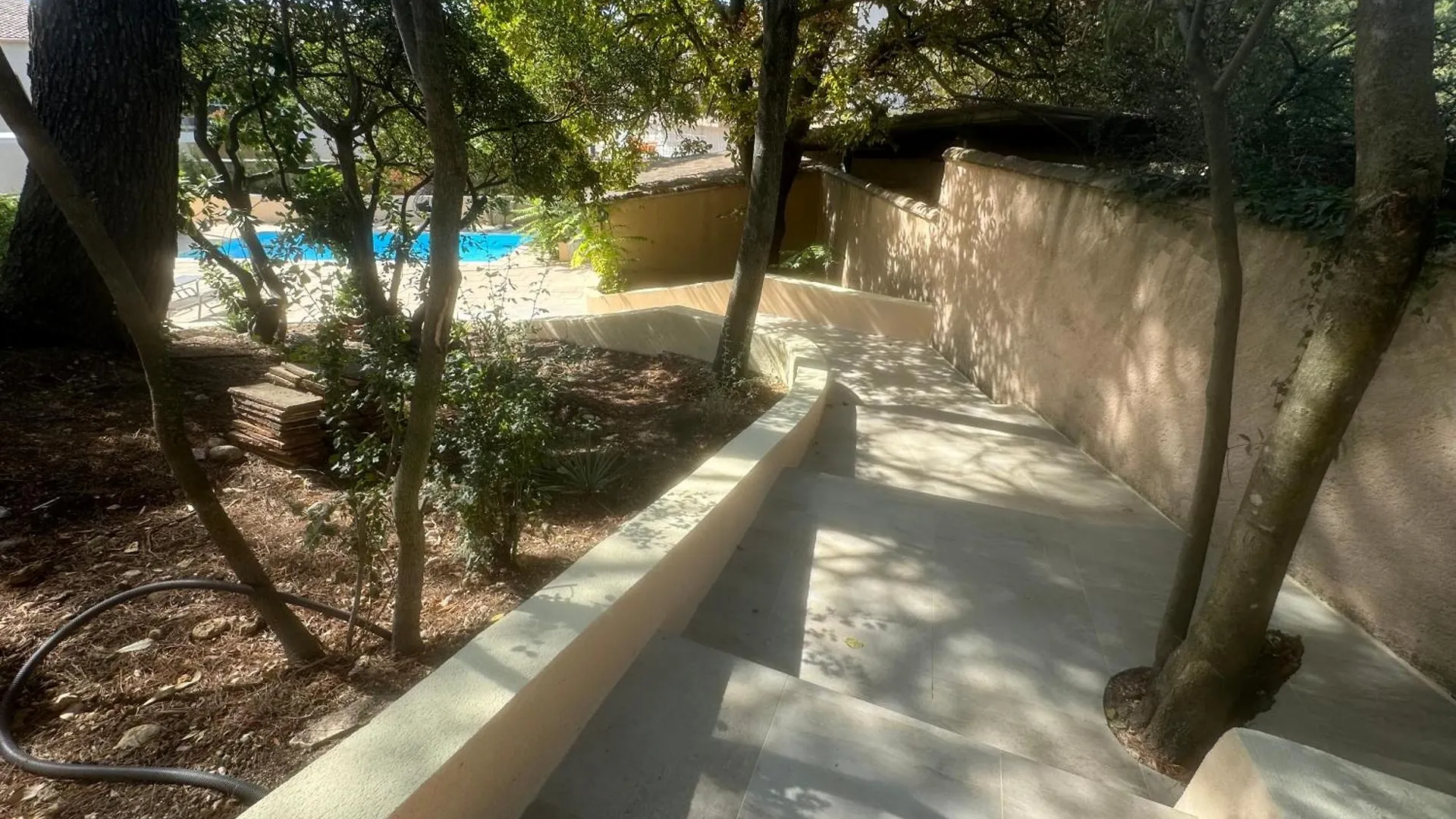 La Bergerie Emma Apartment Marseille